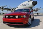 Ford Mustang 5.0 GT 2011 года
